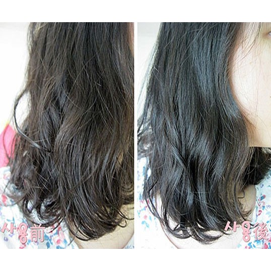 Serum dưỡng tóc Mise en
