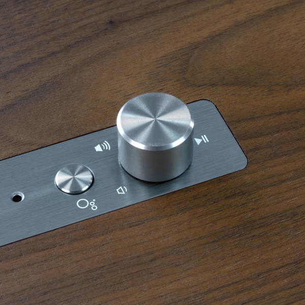 [HCM][Trả góp 0%]Loa Bluetooth Klipsch The Three With Google Assistant