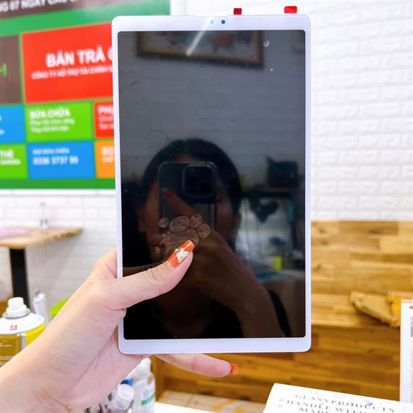 Màn hình Samsung Tab T225 / A7 Lite zin hiển thị đẹp , bảo hành đổi trả