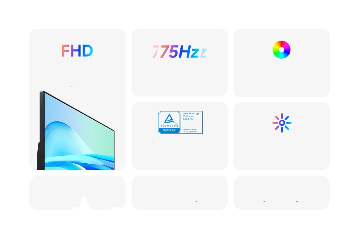 Màn hình máy tính Xiaomi Redmi 21,45 inch