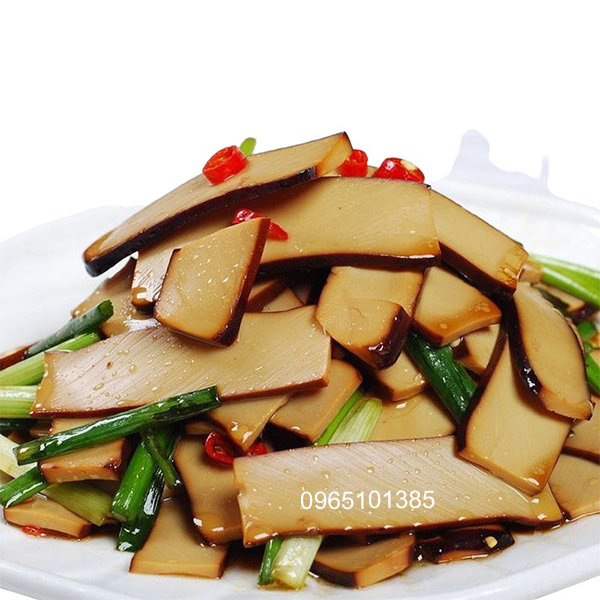 Đậu Phụ Trứng Muối 150g