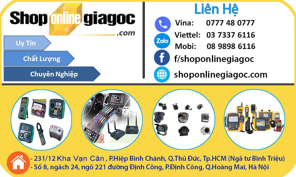 Máy Đo Nhiệt Độ Và Độ Ẩm Benetech GM1360