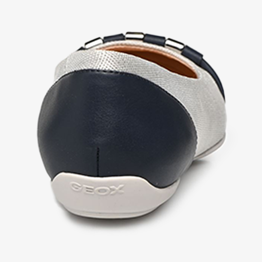 Giày Búp Bê Nữ GEOX D Charlene A