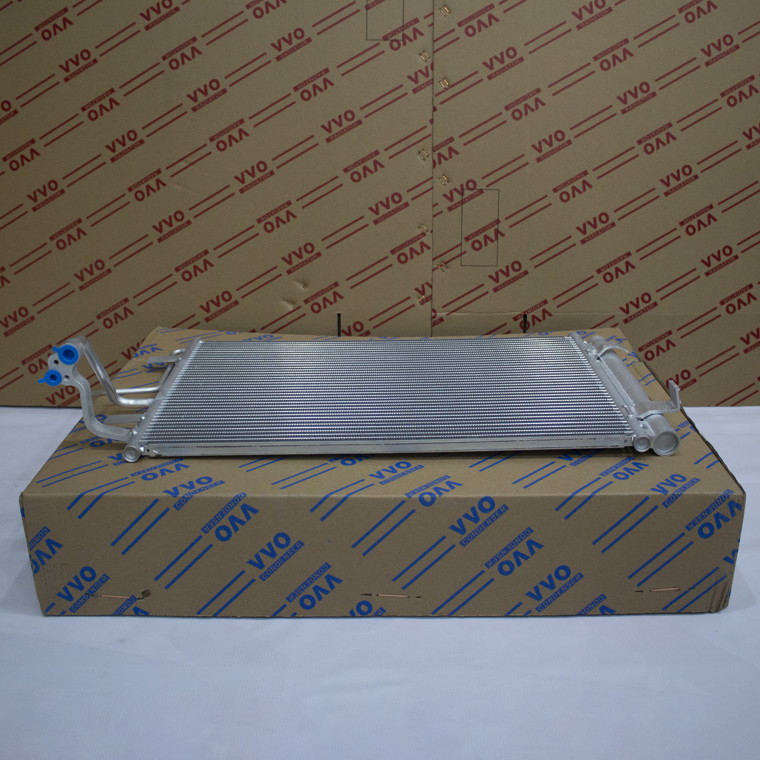 Dàn nóng Hyundai i30, 2008-2011