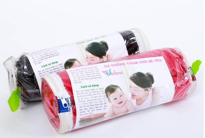 [HCM]Ga Chống Thấm 1m6 * 2m