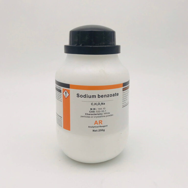 Hóa chất Sodium Benzoate