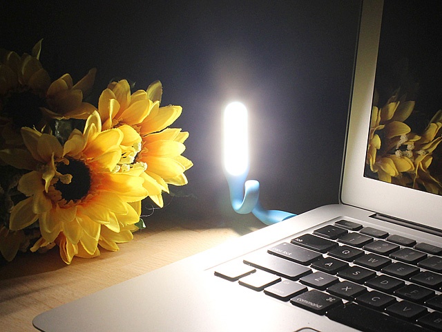Đèn LED USB Light - Đèn soi bàn phím