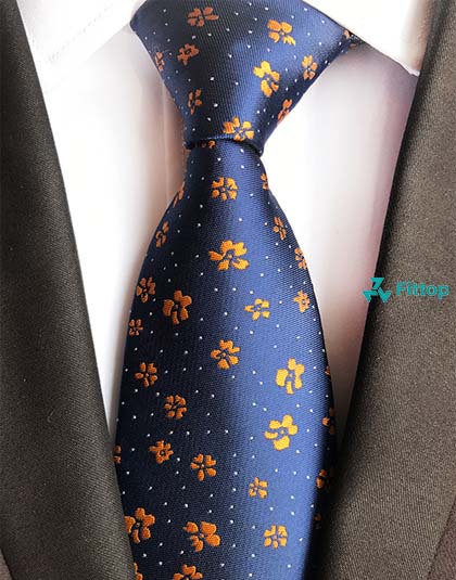 Cravat - tie