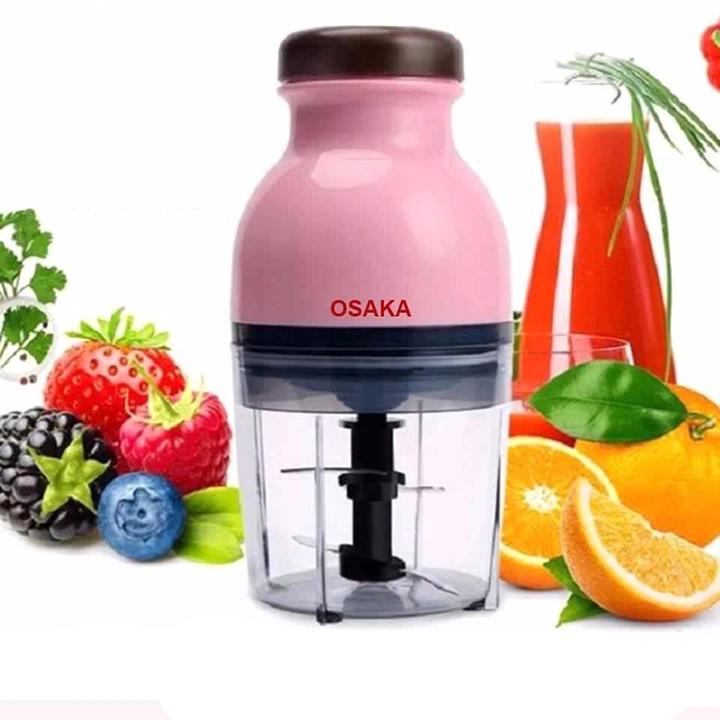 máy xay sinh tố osaka - máy xay sinh tố mini - máy xay sinh tố đa năng