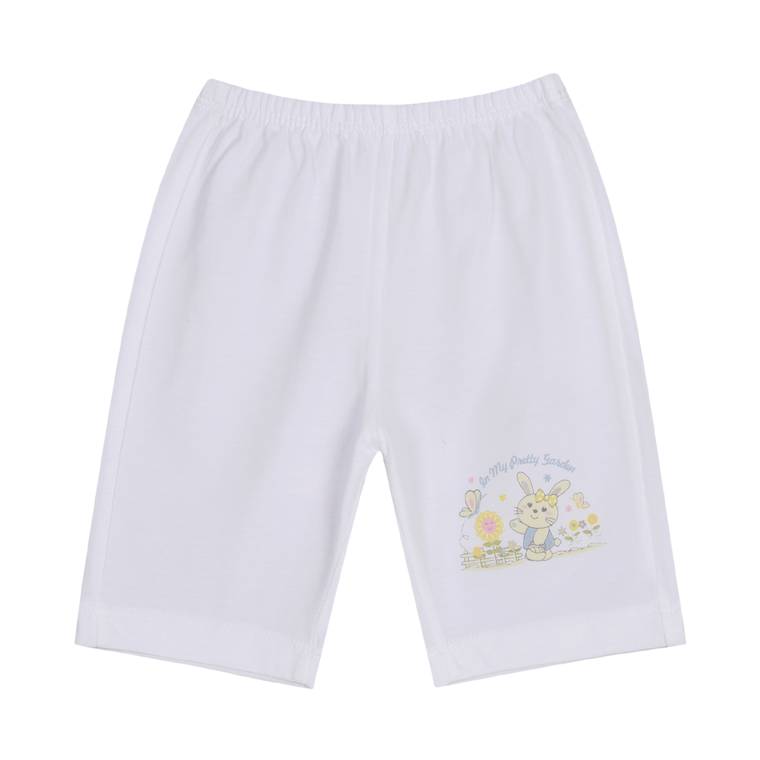 QUẦN LỬNG IN BÉ GÁI 1168- HELLO BB