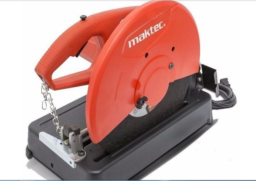 MÁY CẮT SẮT BÀN MAKTEC 2000w MT240 máy cắt bàn