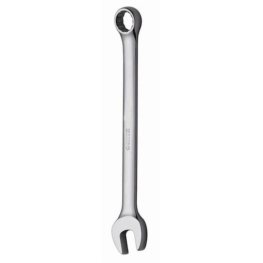 Cờ lê vòng miệng 11mm, thép crom Sata 40206