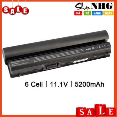 Pin Laptop Dell Latitude E6320 E6230 E6220 E6330