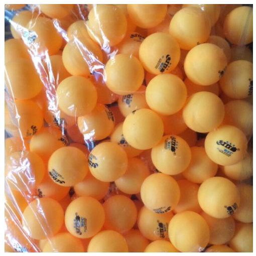COMBO QUẢ BÓNG BÀN TẬP 120 QUẢ