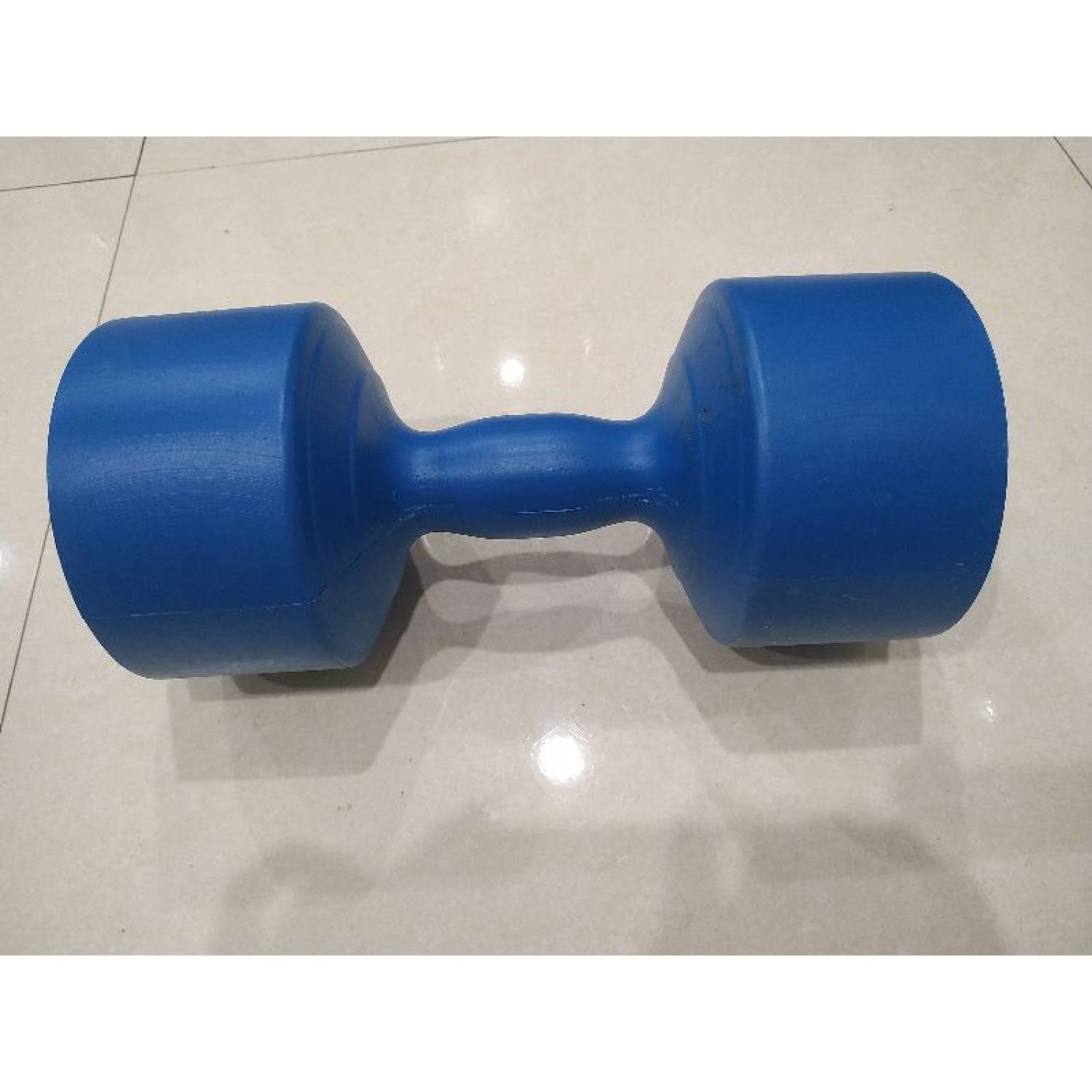 [Nhập RS0822 giảm 30k cho đơn 99k]Vỏ tạ tay nhựa 3kg (1 chiếc)