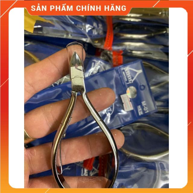 Kìm Ngọc nhặt da D04