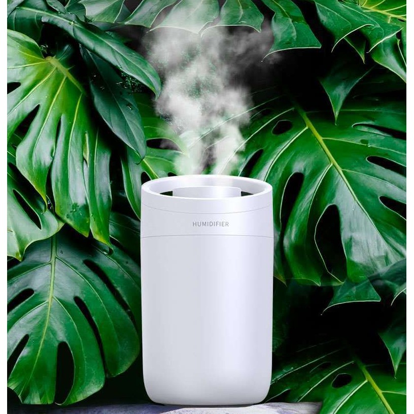 MÁY PHUN SƯƠNG TẠO ẨM 2 VAN