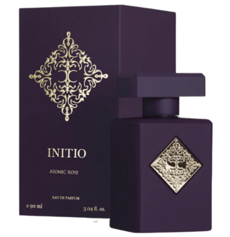 [Chiết 2ml/5ml/10ml] Nước hoa Initio Parfums Prives Atomic Rose Chính Hãng
