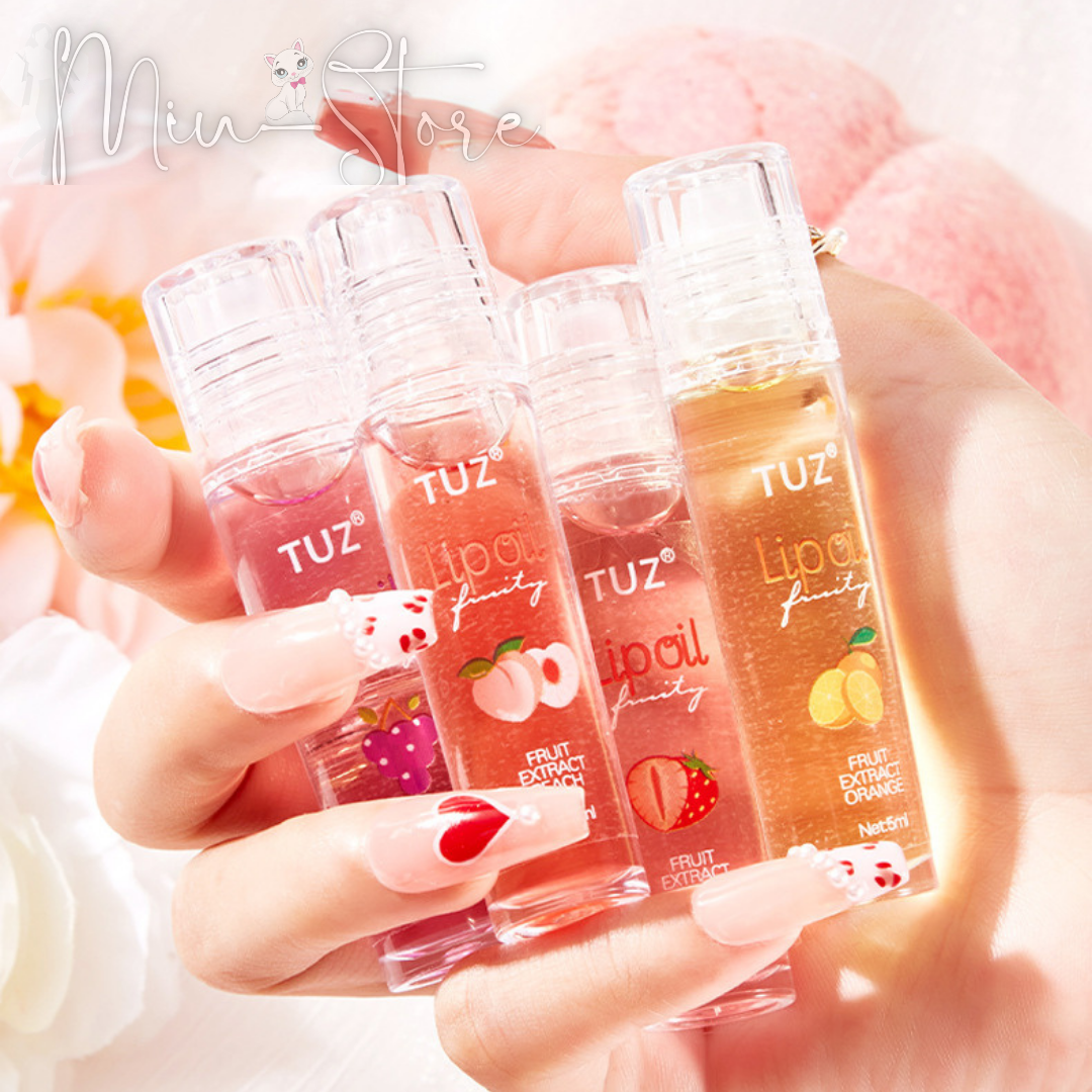Lip balm flavor candy fruit Chupa Chups herorange domestic medium