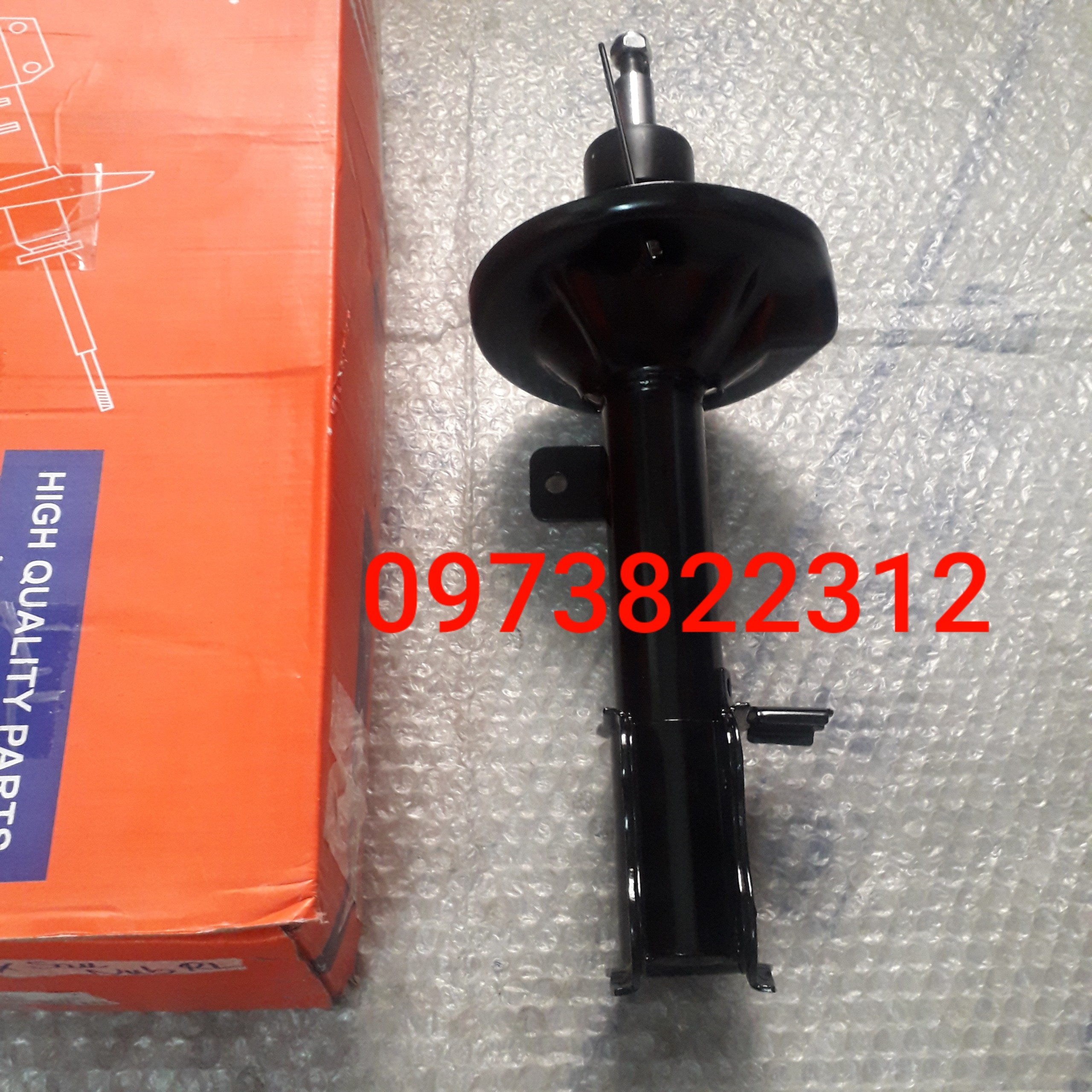 Giảm xóc sau Nubira ( Giá 1 Chiếc )