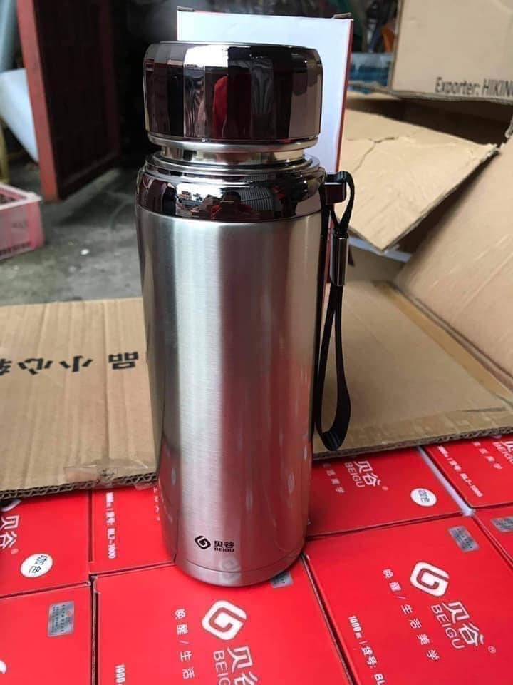 Bình giữ nhiệt dung tích 1.5L