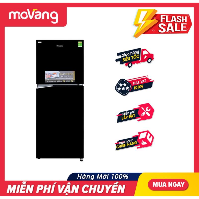 Tủ lạnh Panasonic Inverter 326 lít NR-BL359PKVN