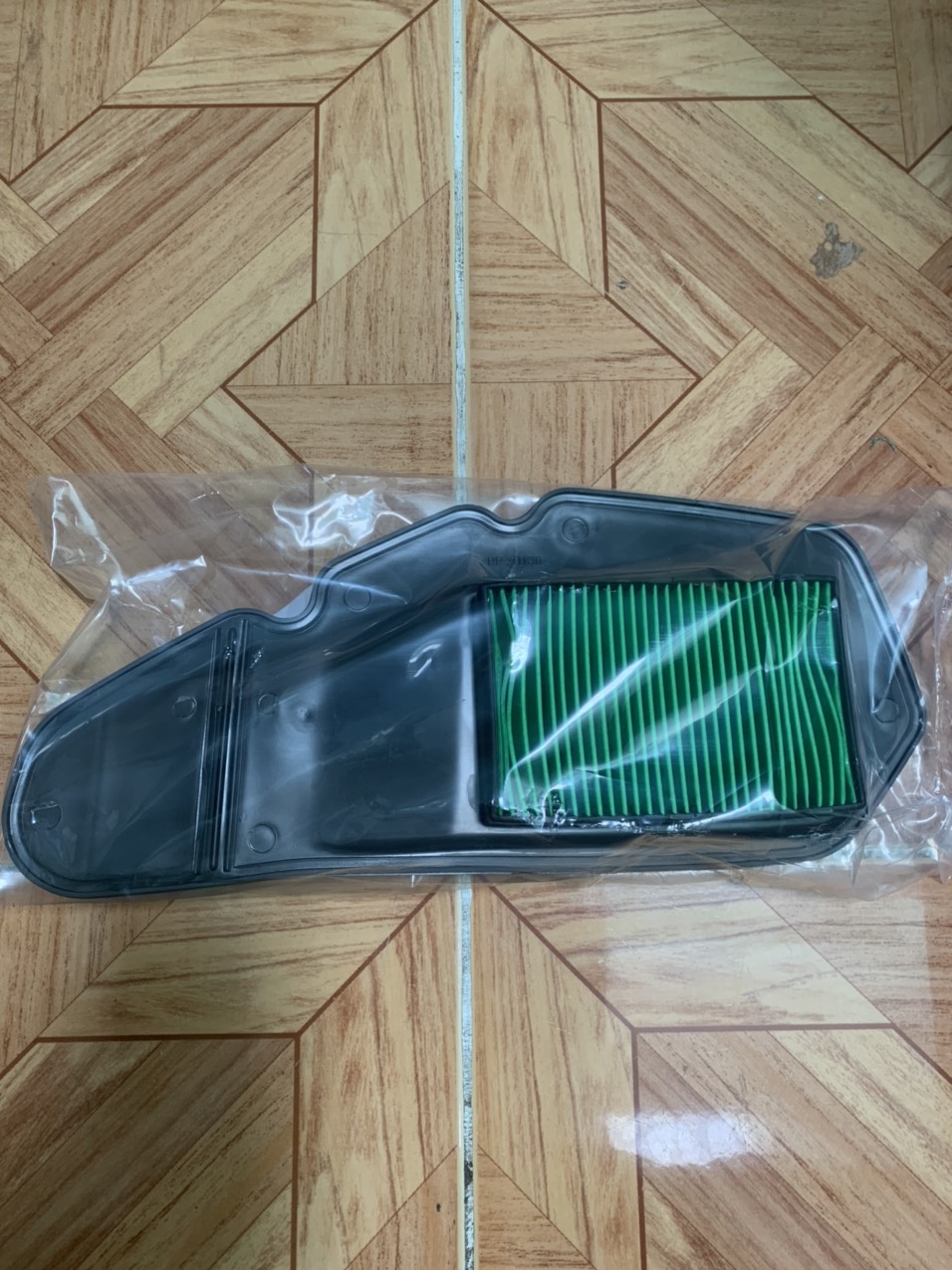 Lọc gió SH Mode (Air Blade2016)
