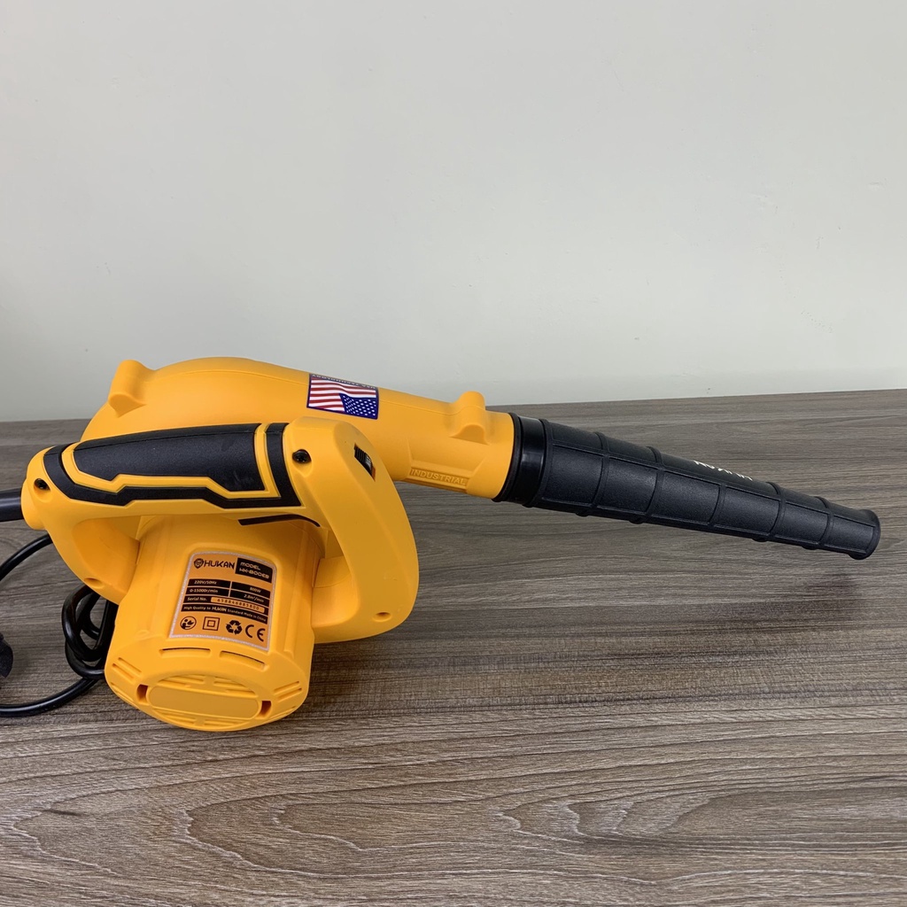 [CHÍNH HÃNG] Máy thổi bụi 2 chiều HUKAN HK-800EB