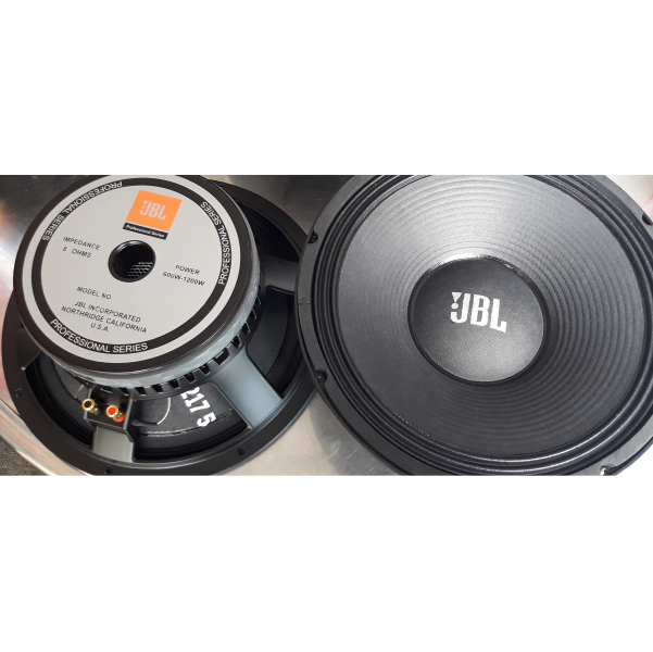 [HCM]Bass Loa 4 Tấc Từ 190 Coil 76 - 1 Cái