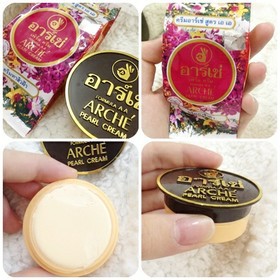Siêu Rẻ  Nguyên Hộp 24 Kem Sâm Arche
