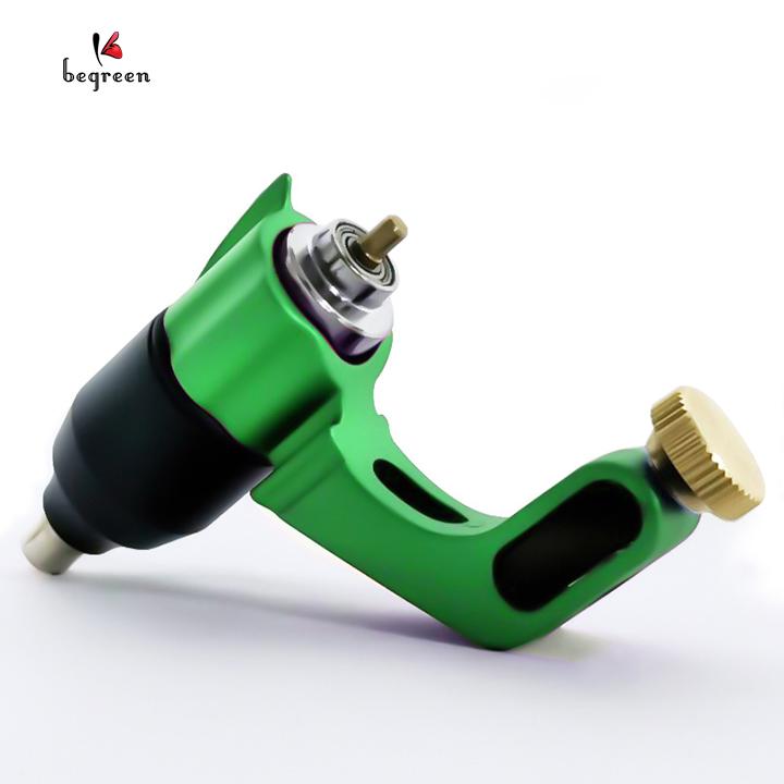 Máy xăm Rotary chạy êm chuyên đánh bóng
