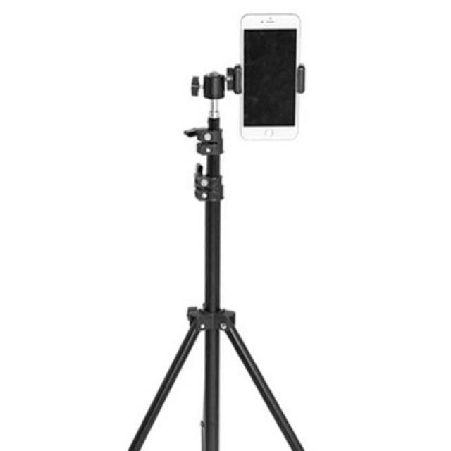 [Mã ELFLASH5 giảm 20K đơn 50K] Chân đèn studio, chân đèn Flash cho chụp ảnh, quay phim