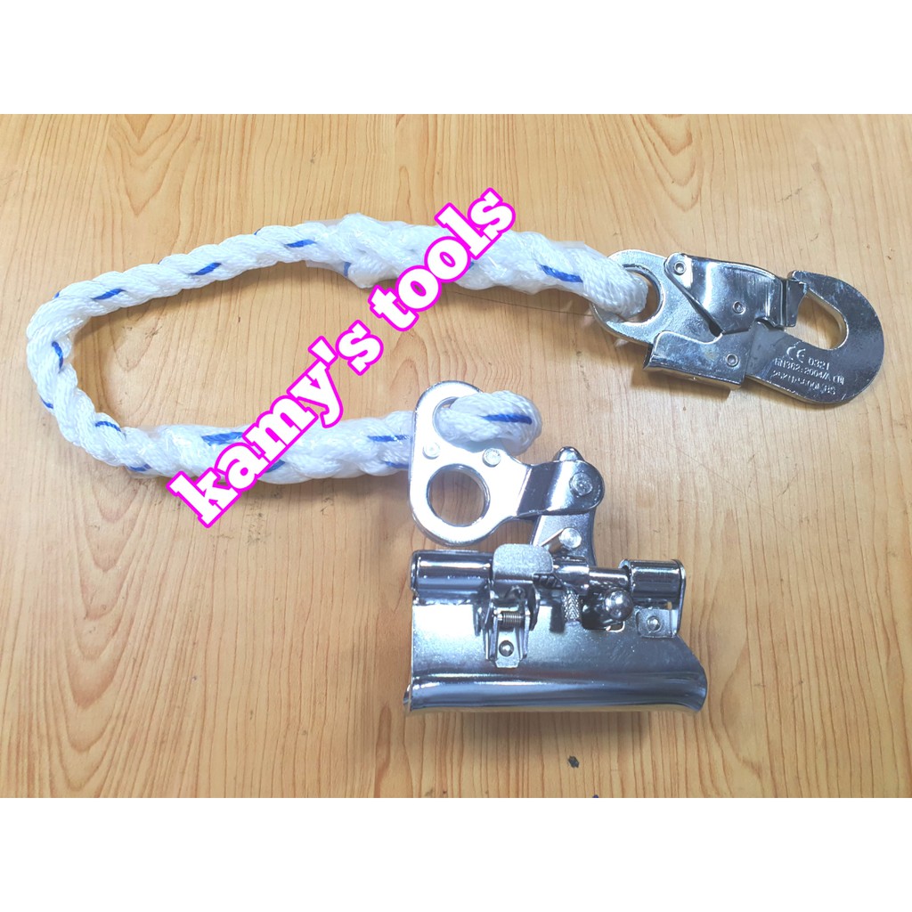 Khóa hãm chống trượt Safetyman SM5124