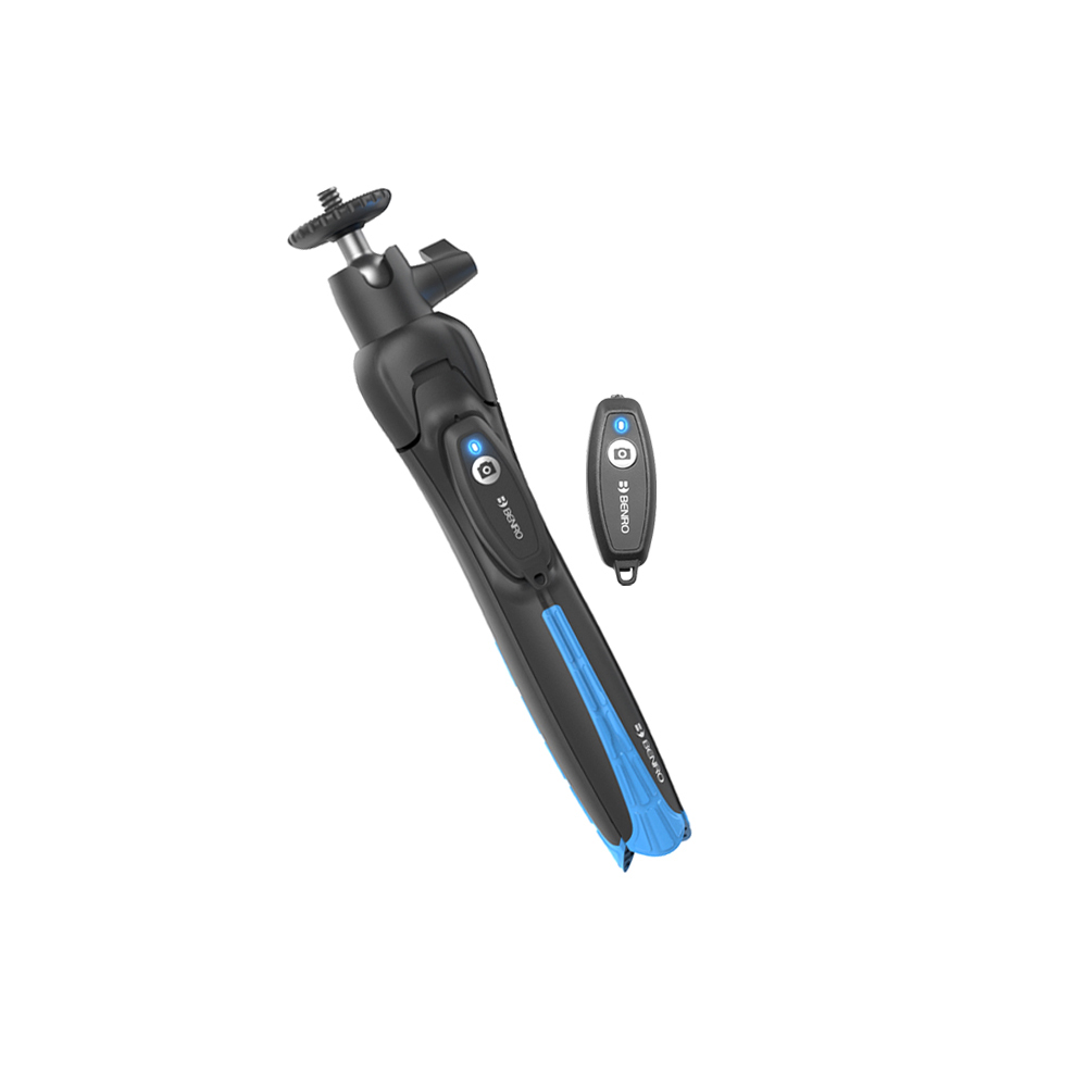 Chân máy ảnh hiệu Benro Mini Tripod - BK15