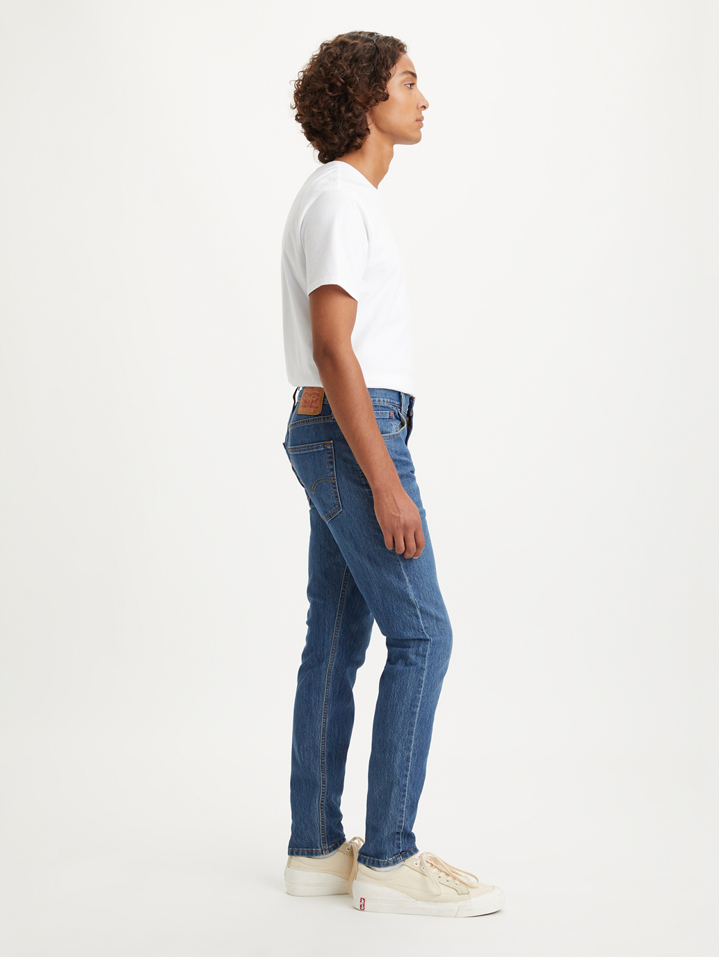 LEVI'S - Quần Jeans Nam Dài 28833-1148