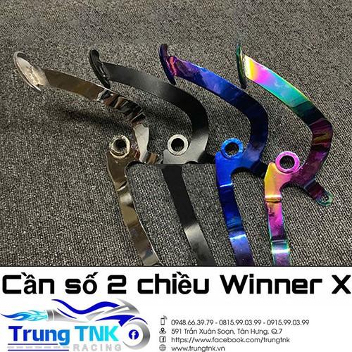 Cần số 2 chiều gắn WinnerX.