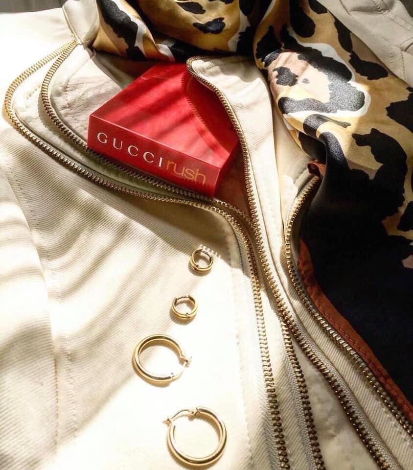[HCM]Nước Hoa Gucci Rush