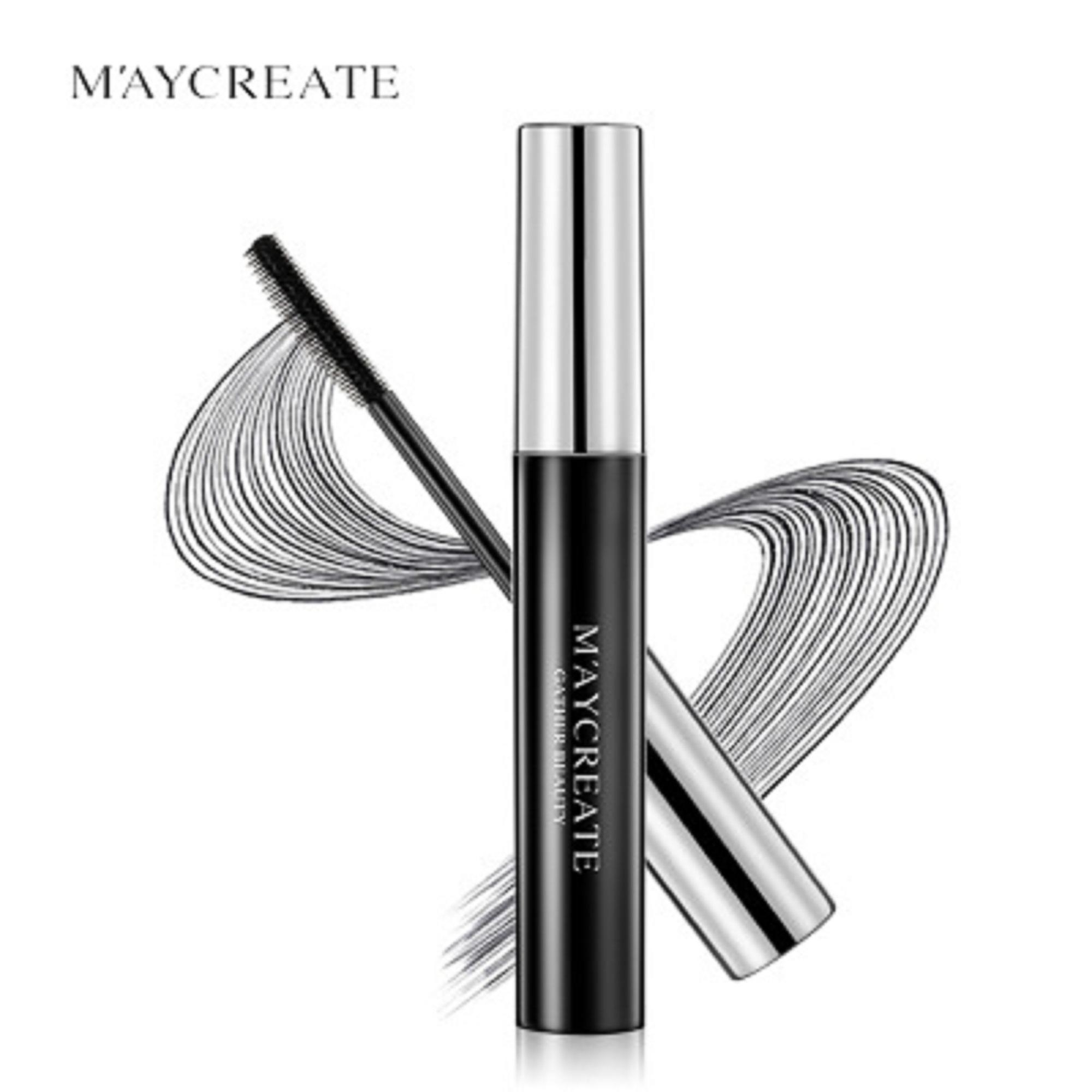 Mascara, chuốt mi 3D Maycreate