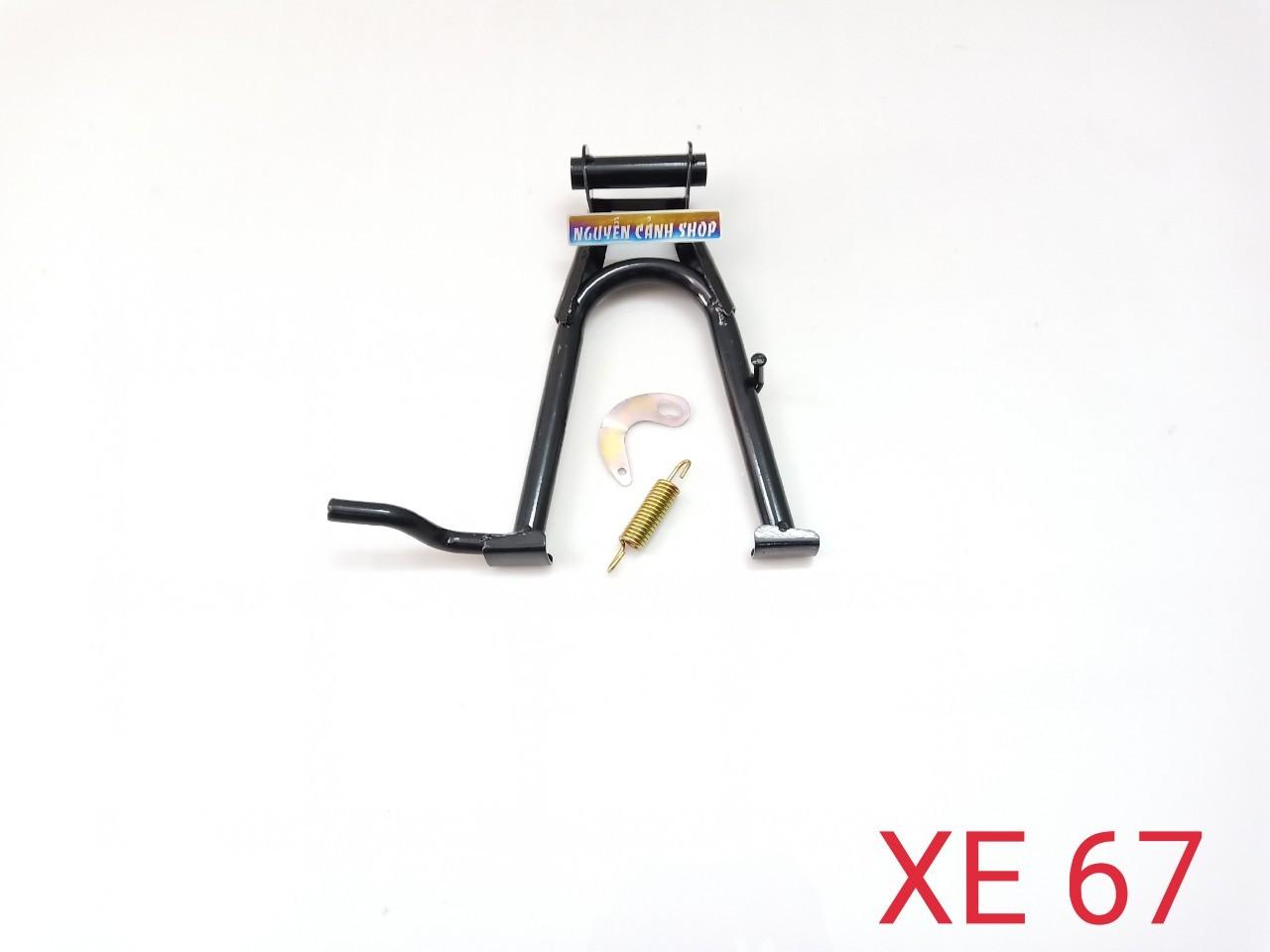 [HCM]Chống đứng xe 67