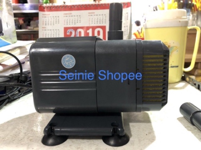 Máy bơm nước hồ cá 50w Lifetech AP4500