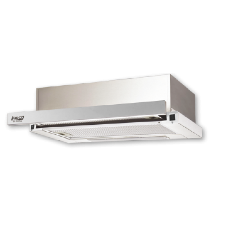 Giá bán Máy hút mùi Lorca Ta-3005A kích thước kính 70cm