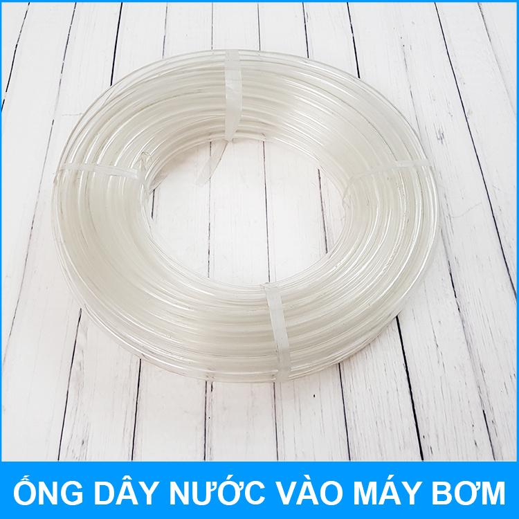 Máy Rửa Xe Mini 12V 60W Béc Xịt – Option 3
