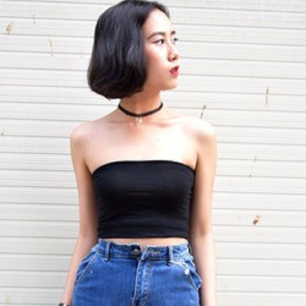 Áo quây siêu co giãn mặc bên trong