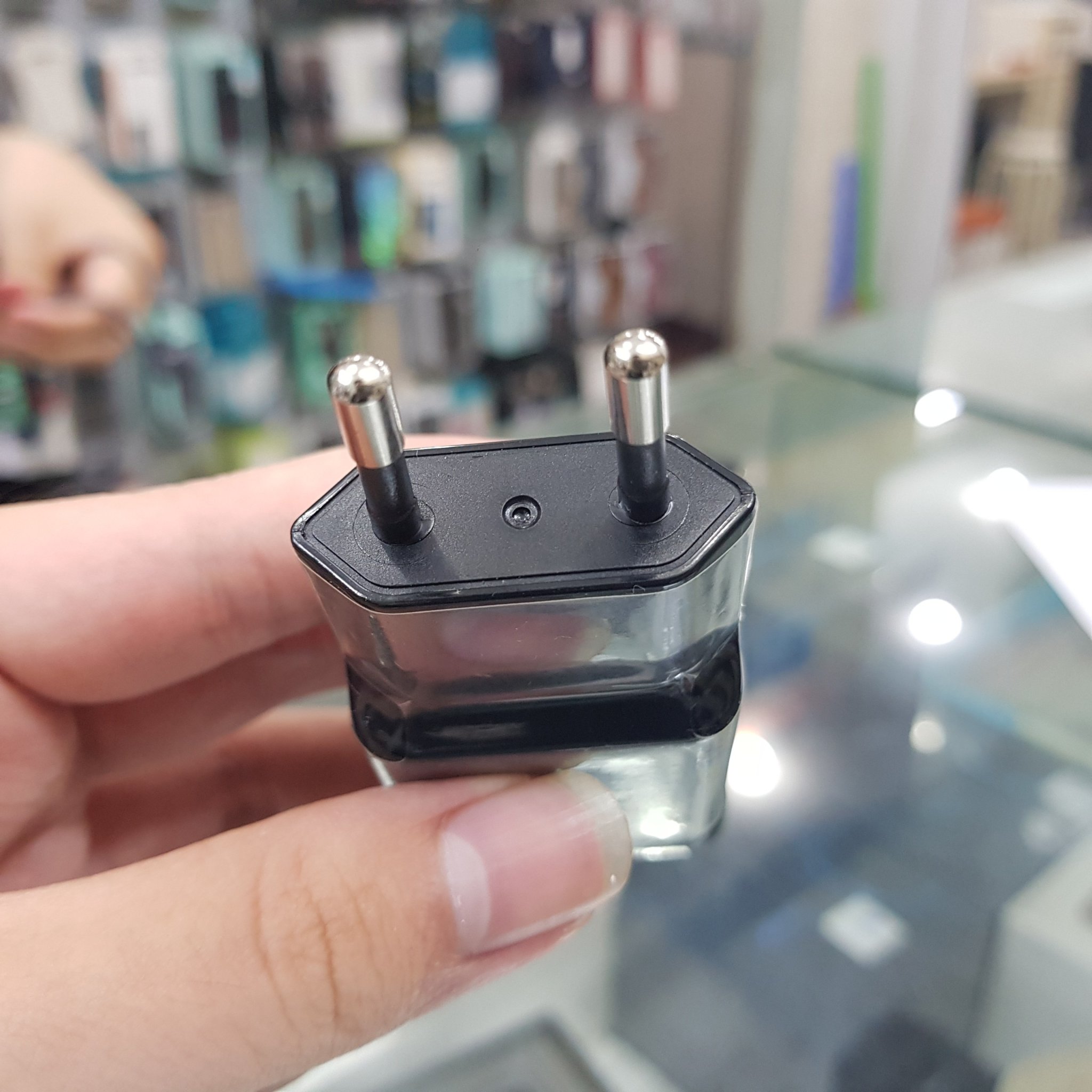Bộ sạc nhanh Samsung 15W (Type-C)