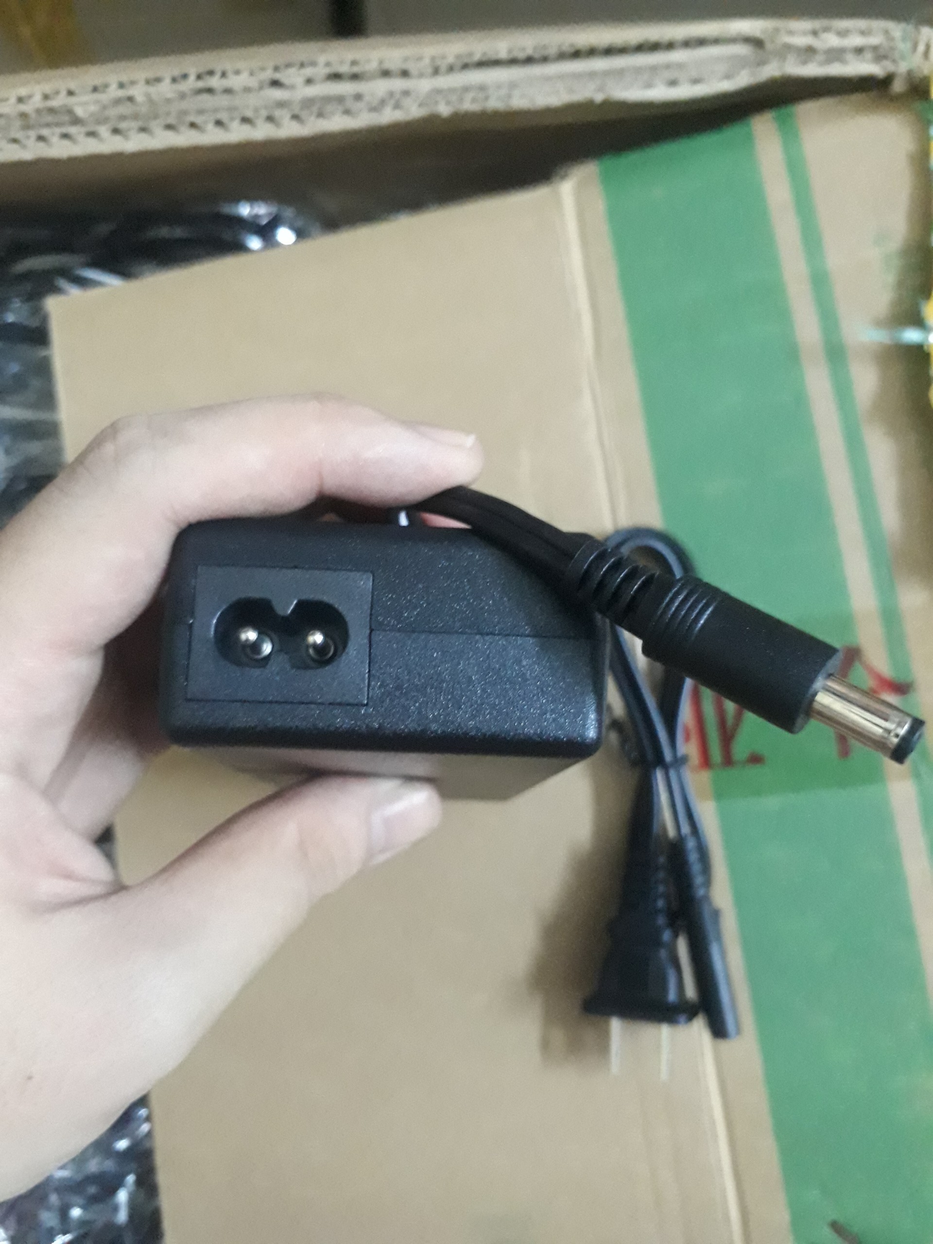 ADAPTER 12V-6A NGUỒN ACBEL XỊN