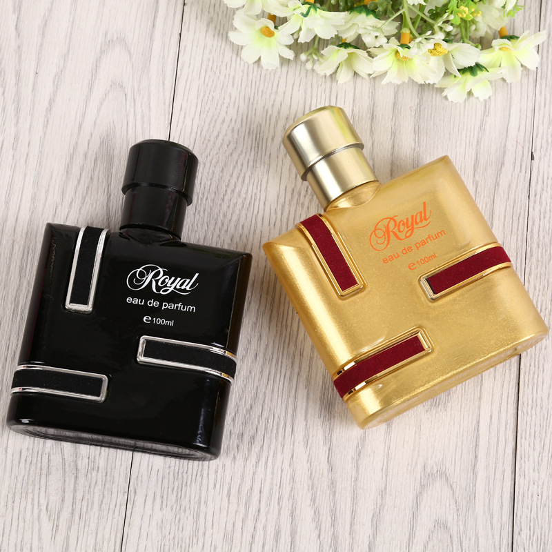 Nước hoa nam cao cấp Royal