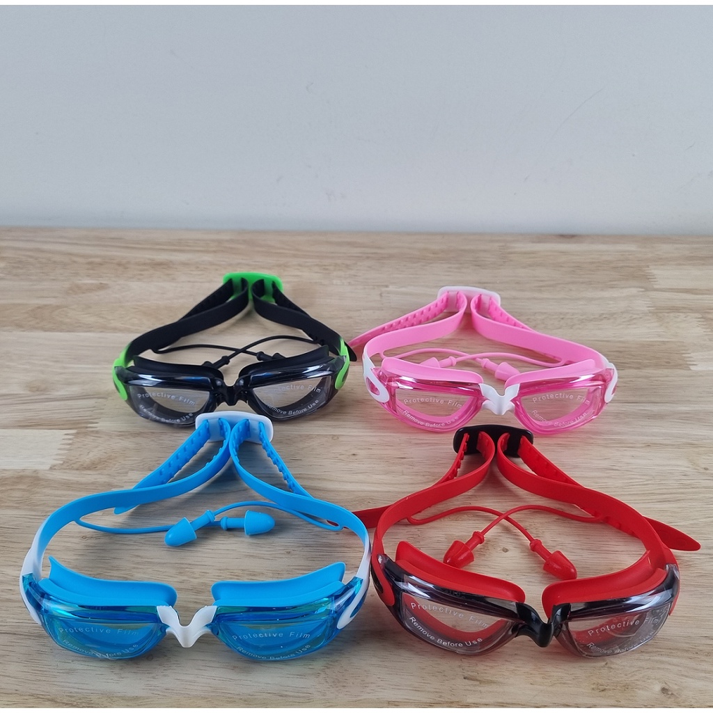 Kính bơi trẻ em COOSA 935 (CHÍNH HÃNG) - Onesport