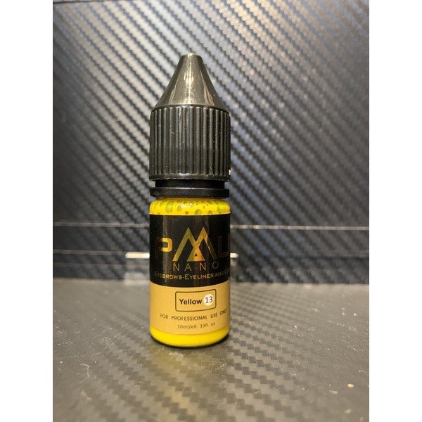 [CHÍNH HÃNG] Mực PMU , Fullsize 10ml