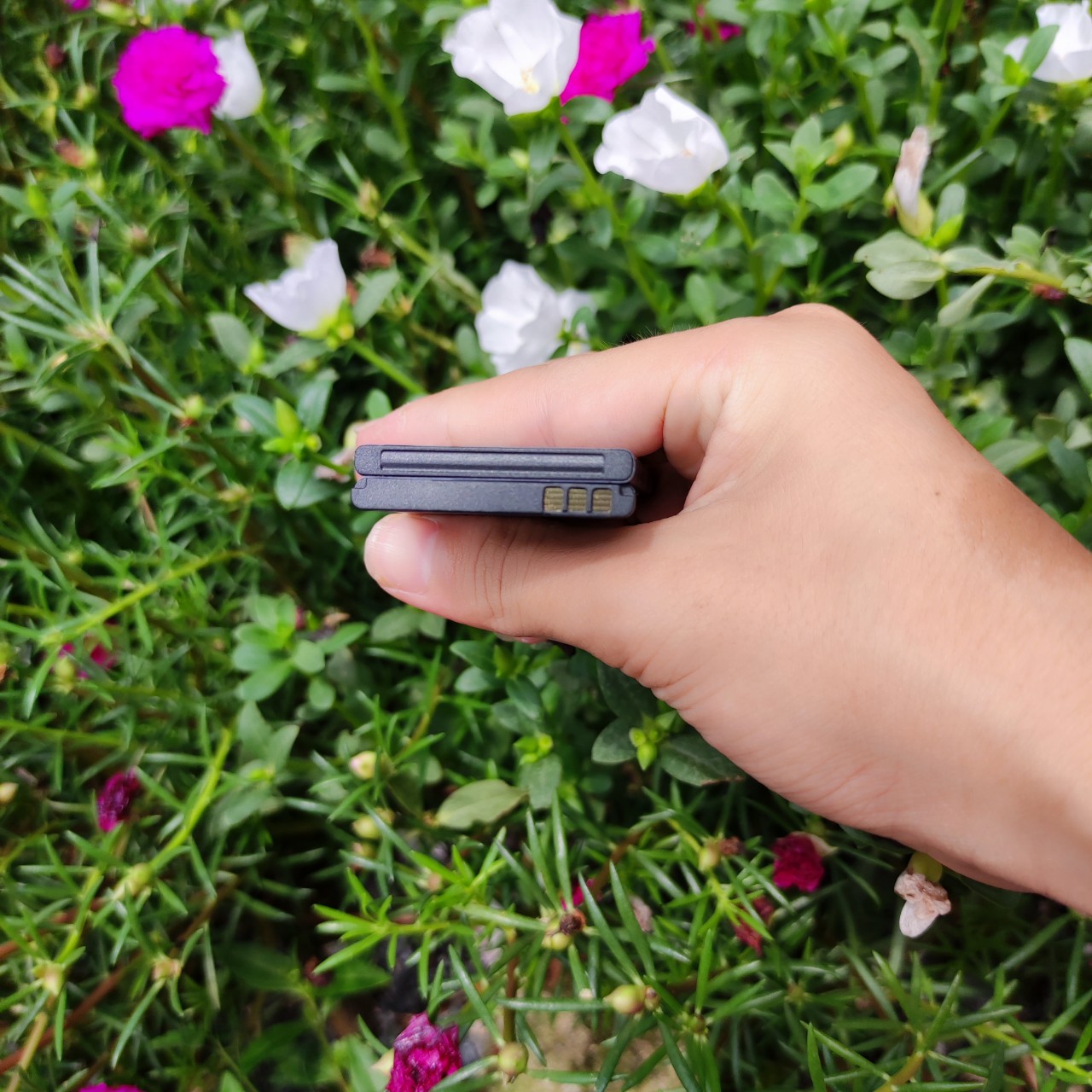 Pin BL-4U dành cho nokia 8800,nokia 515...(bảo hành 12 tháng đổi mới trong 30 ngày)