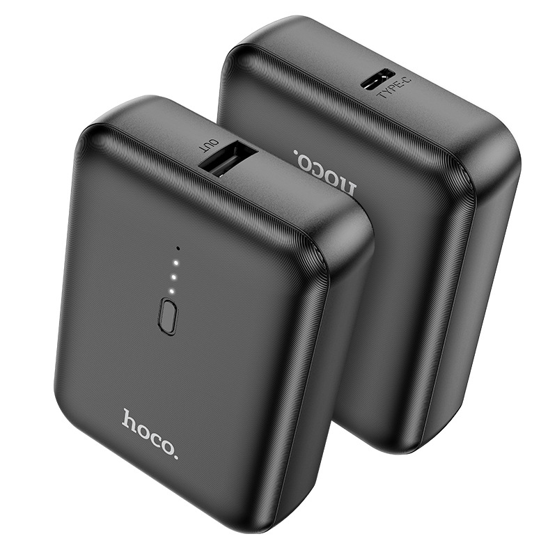 Sạc dự phòng Hoco J96 dung lượng 5000mAh nhỏ gọn